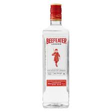 BEEFEATER LONDON DRY 1L