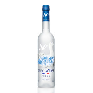 GREY GOOSE VODKA 1L