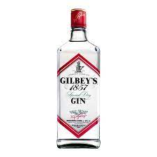 GILBEYS 750ML