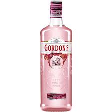 GORDONS PREMIUM PINK 1L