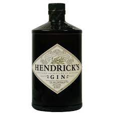 HENDRICK'S GIN 700ML