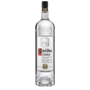 KETEL ONE VODKA 750ML