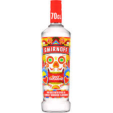 Smirnoff spicy Tamarid