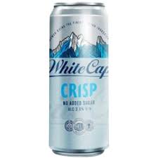 Whitecap crisp